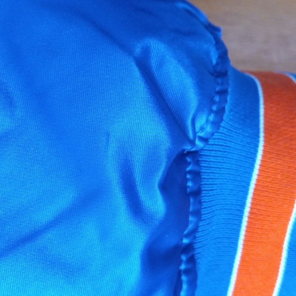 Starter New York Mets bomber jacket - Picture 7 of 14